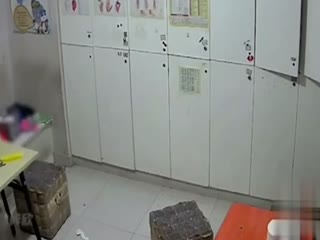 变态黑客高手破解摄像头美女白虎少妇一览无遗